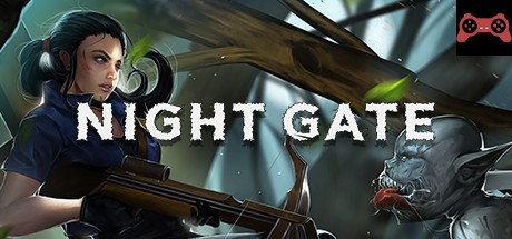 Night Gate System Requirements