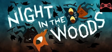 Night in the Woods System Requirements