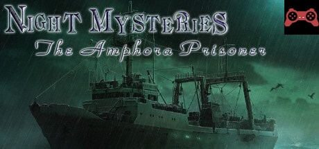 Night Mysteries: The Amphora Prisoner System Requirements