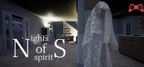 Night of Spirits System Requirements