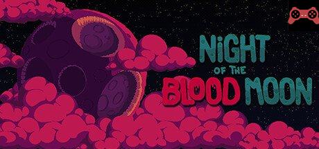 Night of the Blood Moon System Requirements