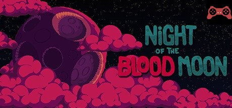 Night of the Blood Moon System Requirements