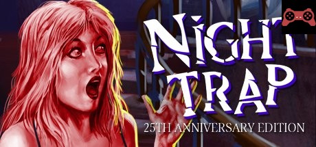 Night Trap - 25th Anniversary Edition System Requirements