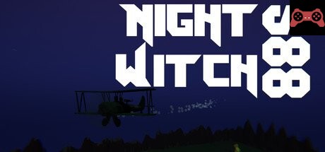 Night Witch: 588 System Requirements