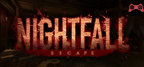 Nightfall: Escape System Requirements