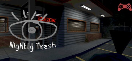 Nightly Trash System Requirements