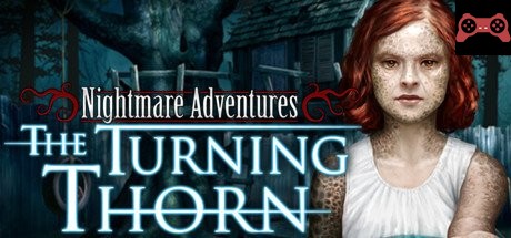 Nightmare Adventures: The Turning Thorn System Requirements