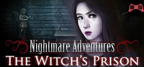 Nightmare Adventures: The Witch's Prison System Requirements