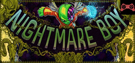Nightmare Boy System Requirements