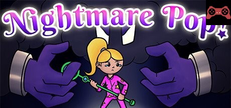 Nightmare Pop! System Requirements
