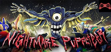 Nightmare Puppeteer System Requirements