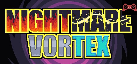 Nightmare Vortex System Requirements
