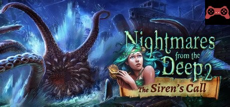 Nightmares from the Deep 2: The Siren`s Call System Requirements