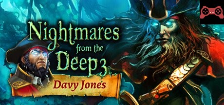 Nightmares from the Deep 3: Davy Jones System Requirements