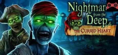 Nightmares from the Deep: The Cursed Heart System Requirements