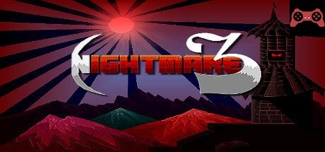 NightmareZ System Requirements