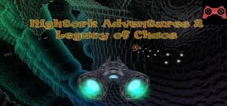 Nightork Adventures 2 - Legacy of Chaos System Requirements