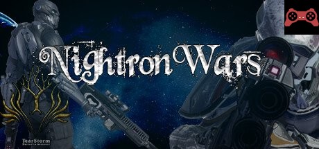 Nightron Wars System Requirements