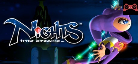 NiGHTS Into Dreams System Requirements