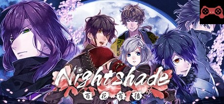 Nightshadeï¼ç™¾èŠ±ç™¾ç‹¼ System Requirements