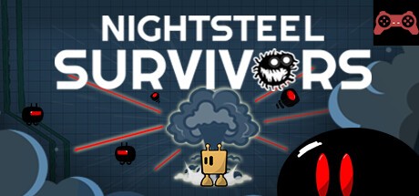Nightsteel Survivors System Requirements