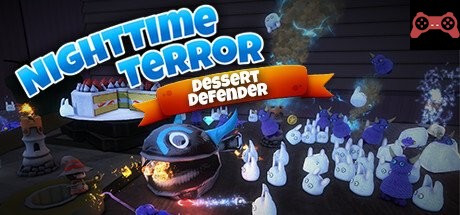Nighttime Terror VR: Dessert Defender System Requirements