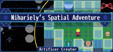 Nihariely’s Spatial Adventure System Requirements