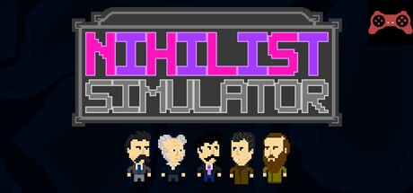 Nihilist Simulator System Requirements