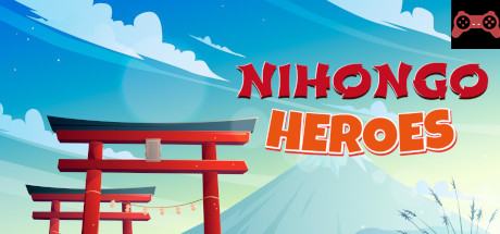 Nihongo Heroes System Requirements