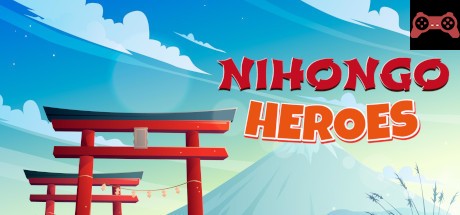 Nihongo Heroes System Requirements