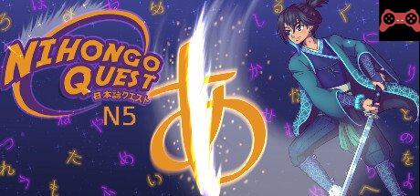 Nihongo Quest N5 System Requirements