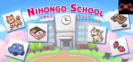 NIHONGO SCHOOL System Requirements