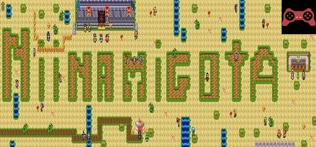 Niinamigota System Requirements