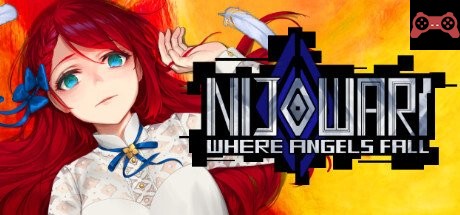 Nijowari: Where Angels Fall System Requirements