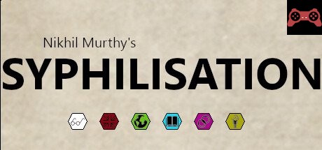 Nikhil Murthy's Syphilisation System Requirements