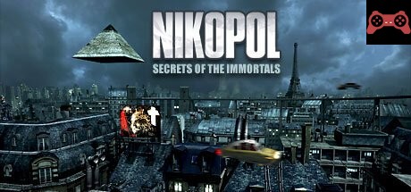 Nikopol: Secrets of the Immortals System Requirements