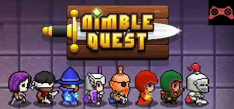 Nimble Quest System Requirements
