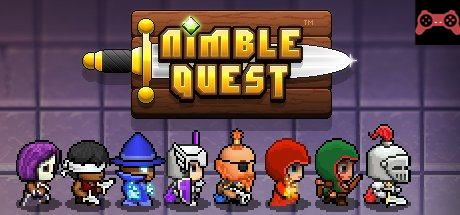 Nimble Quest System Requirements