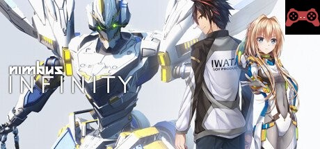 Nimbus INFINITY System Requirements