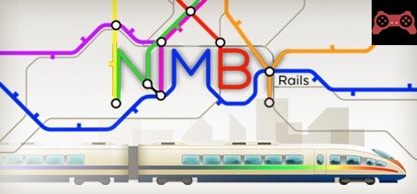 NIMBY Rails System Requirements