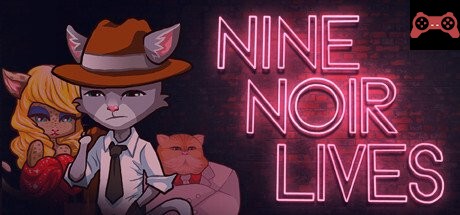 Nine Noir Lives System Requirements