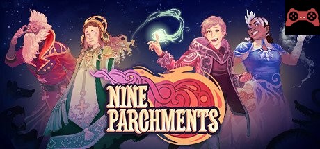 Nine Parchments System Requirements
