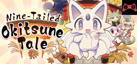 Nine-Tailed Okitsune Tale System Requirements
