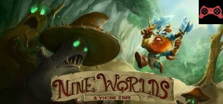 Nine Worlds - A Viking saga System Requirements