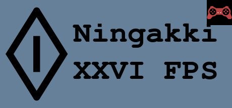 Ningakki XXVI FPS System Requirements
