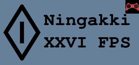 Ningakki XXVI FPS System Requirements