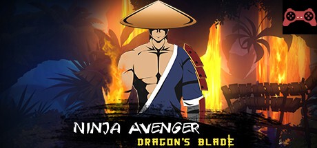 Ninja Avenger Dragon Blade System Requirements
