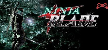 Ninja Blade System Requirements