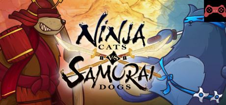 Ninja Cats vs Samurai Dogs System Requirements