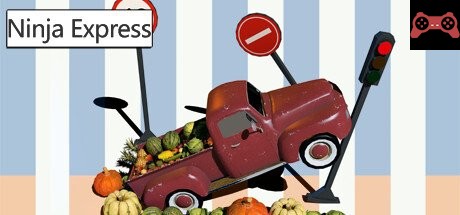 Ninja Express System Requirements